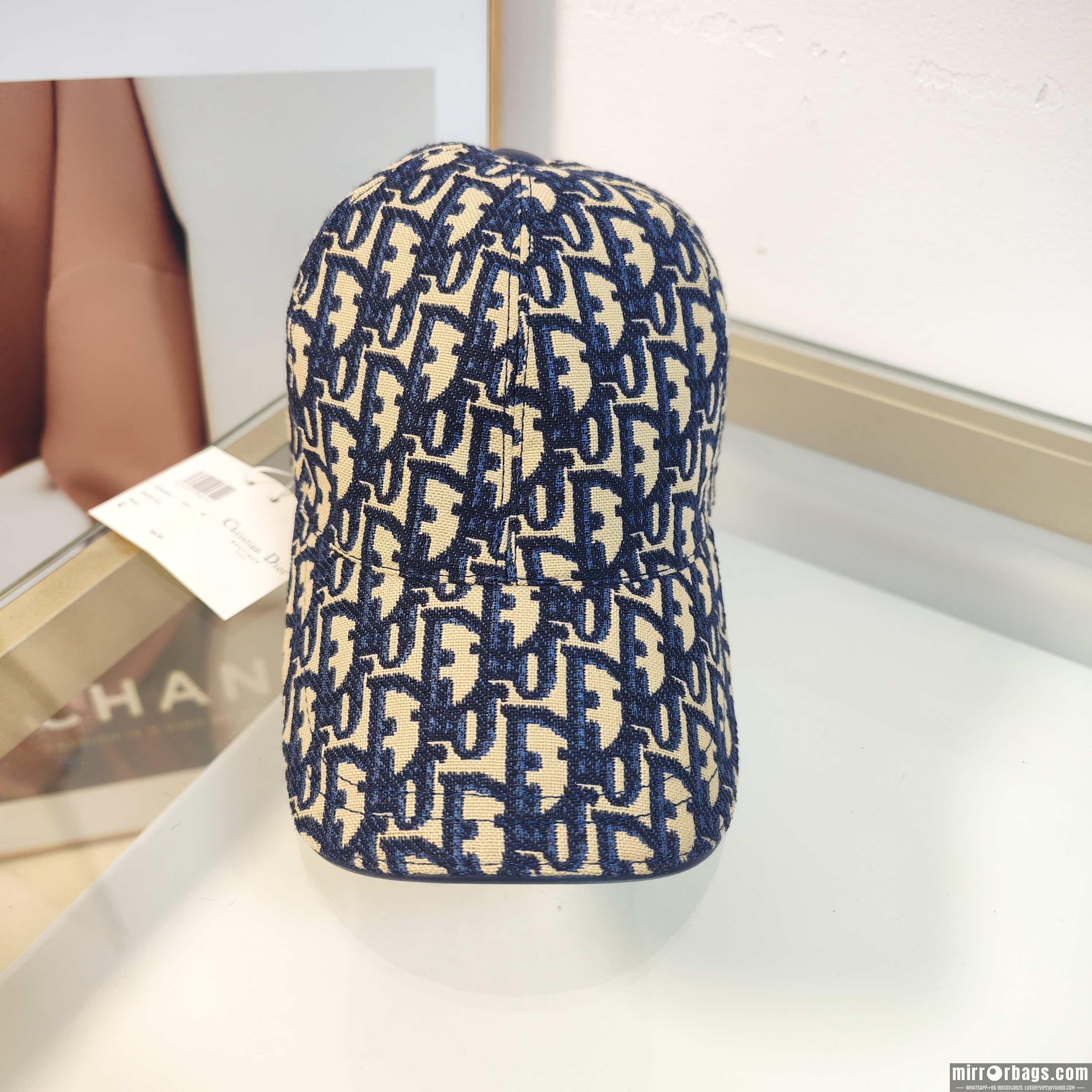 Replica Dior Hat dx73