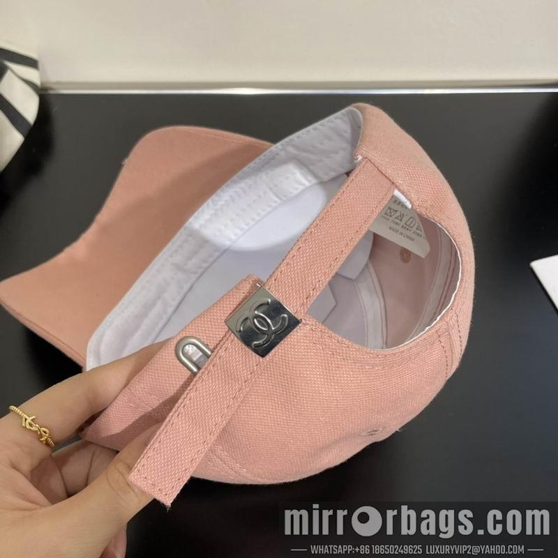 Replica Chanel cap dx23