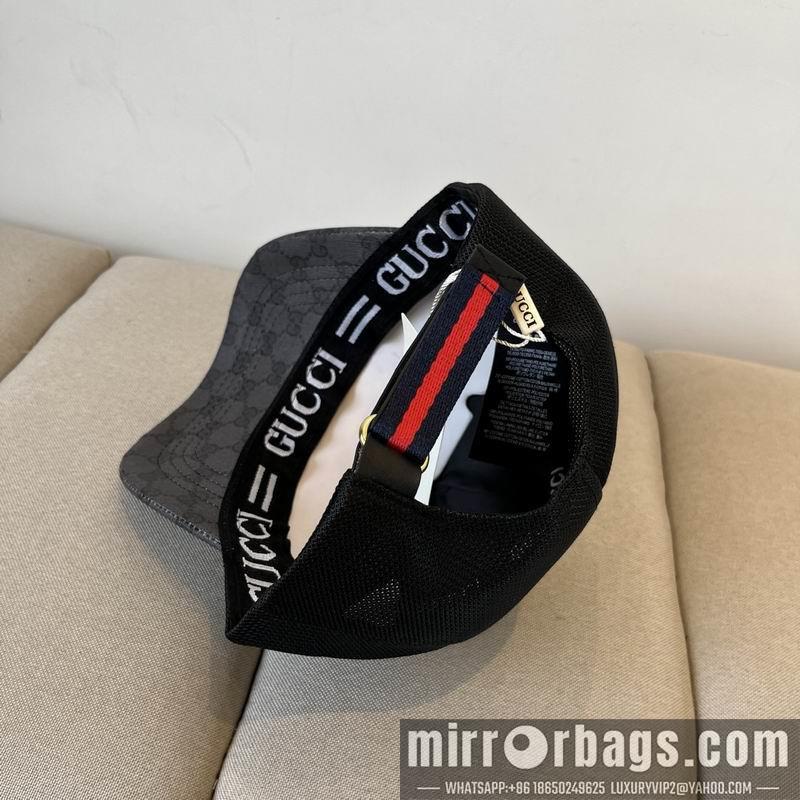 Replica Gucci cap dx37