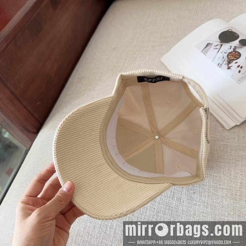 Replica Gucci cap 122801