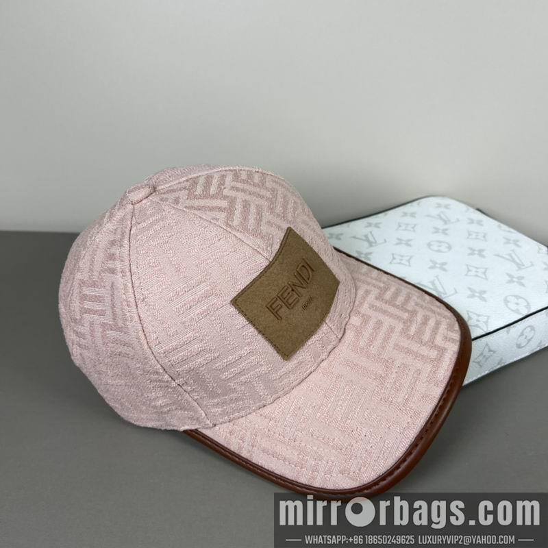 Replica Fendi cap dx68