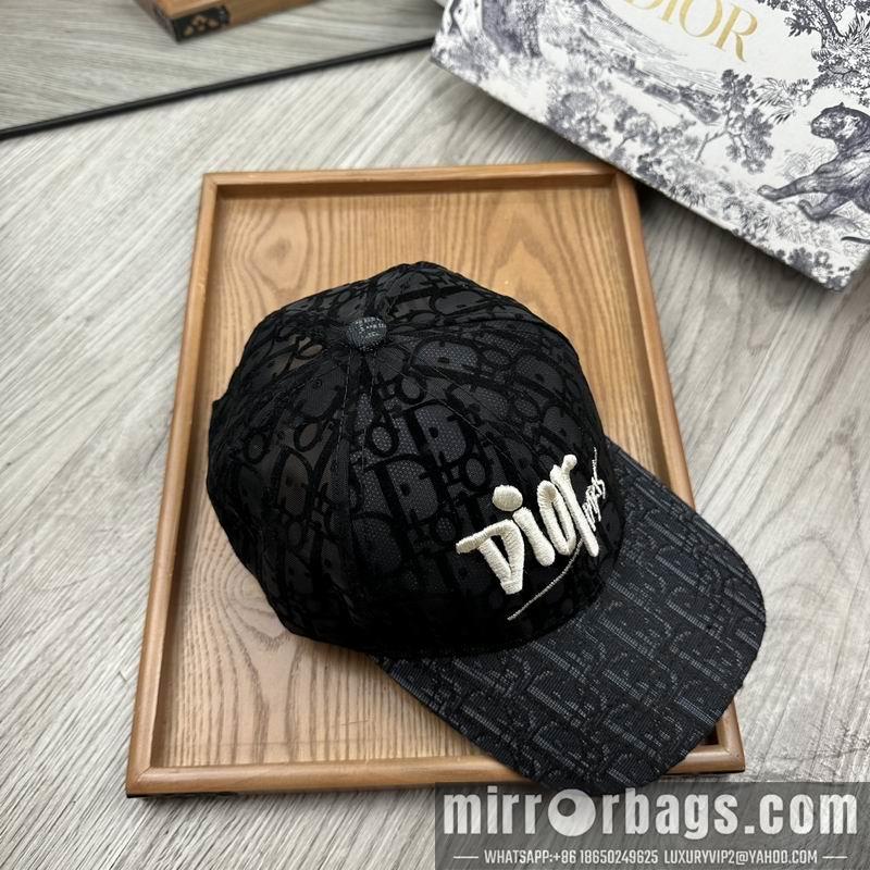 Replica Dior cap dx53