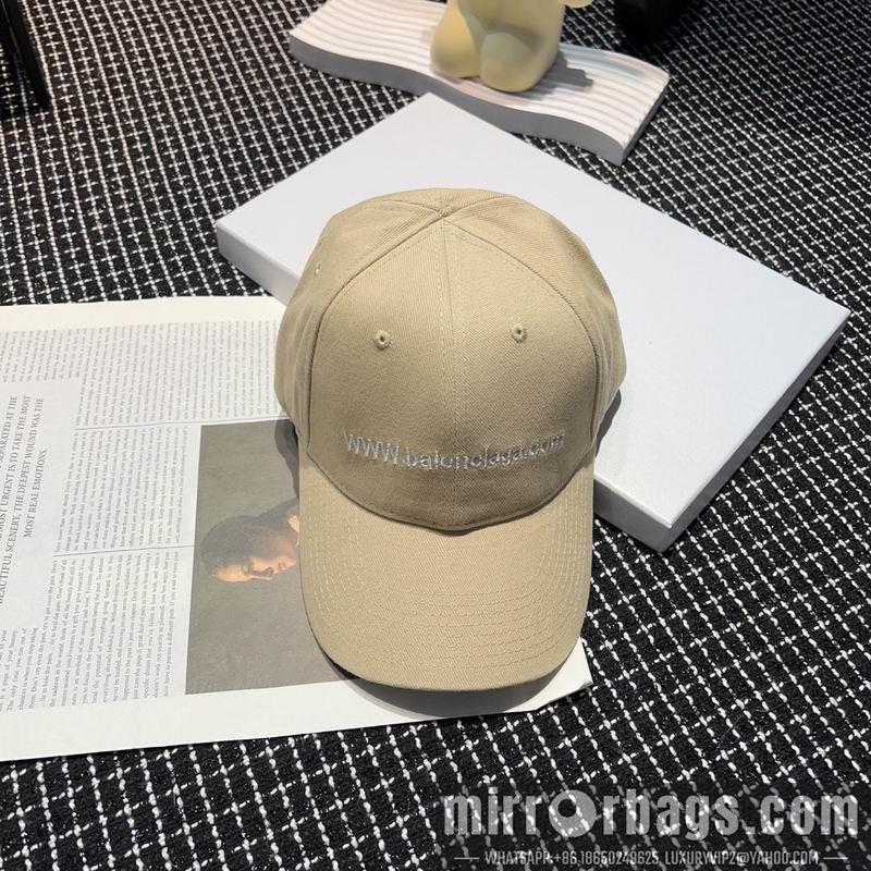 Replica Balenciaga Hat dx01