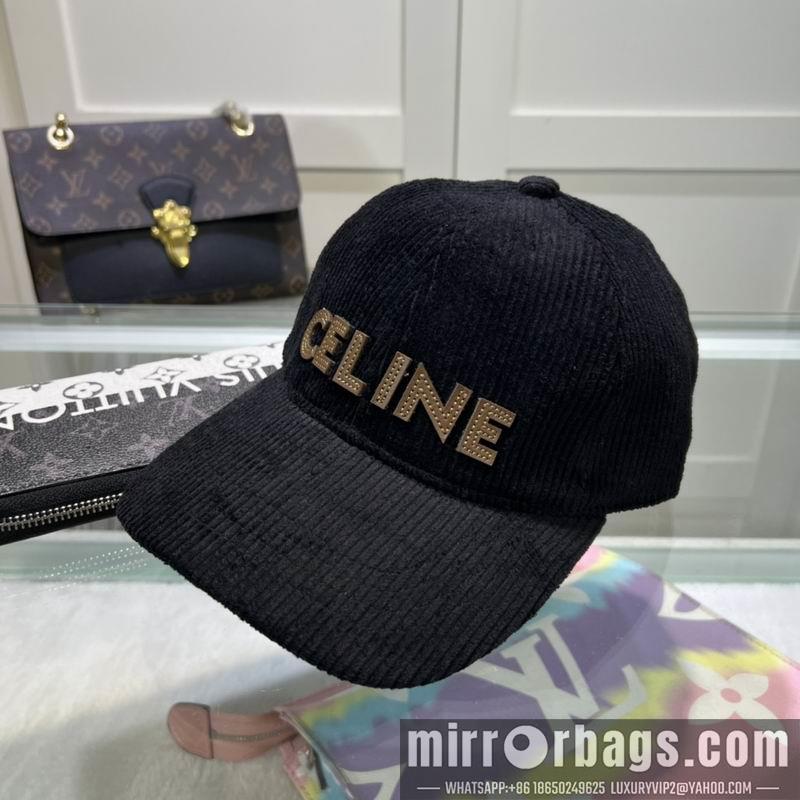 Replica Celine cap dx127