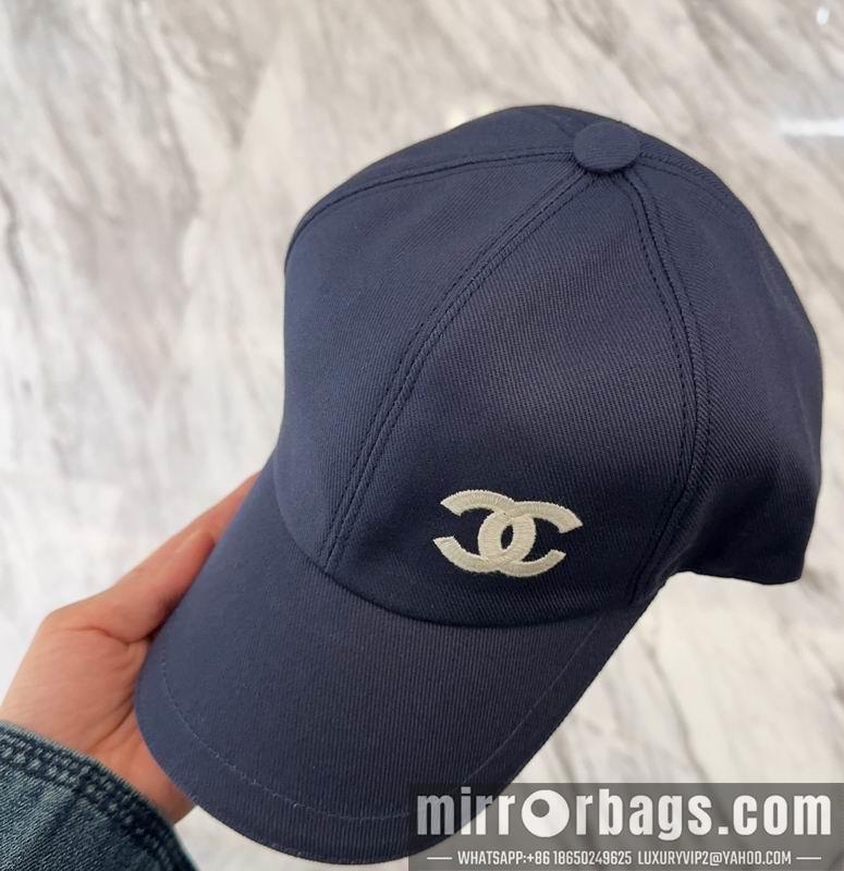 Replica Chanel Hat dx29