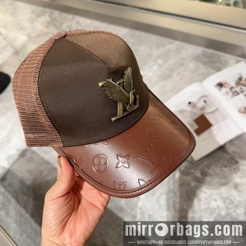 Replica LV cap 122123