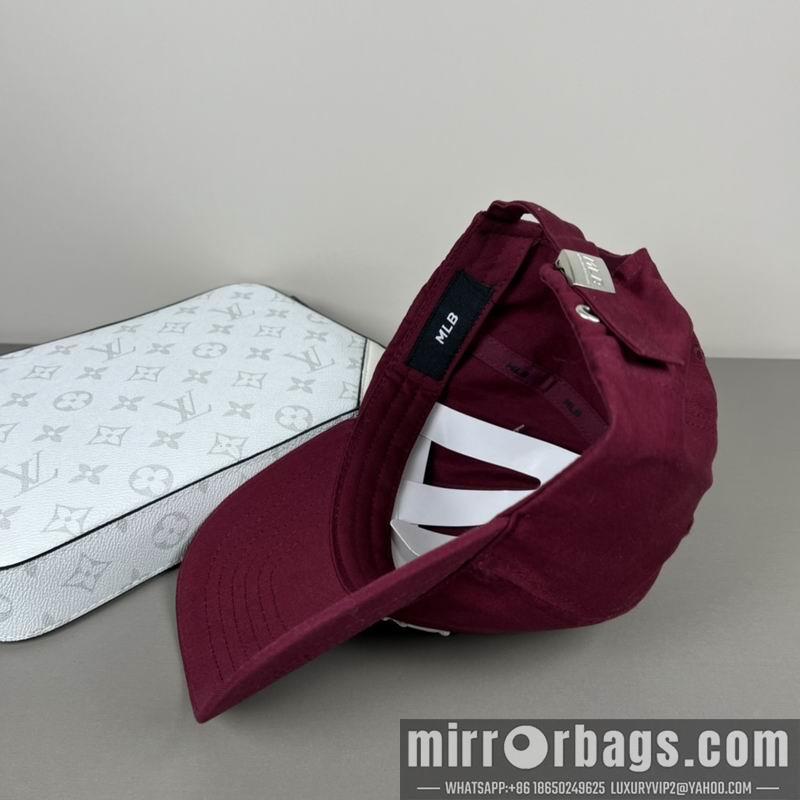 Replica MLB NY cap dx46