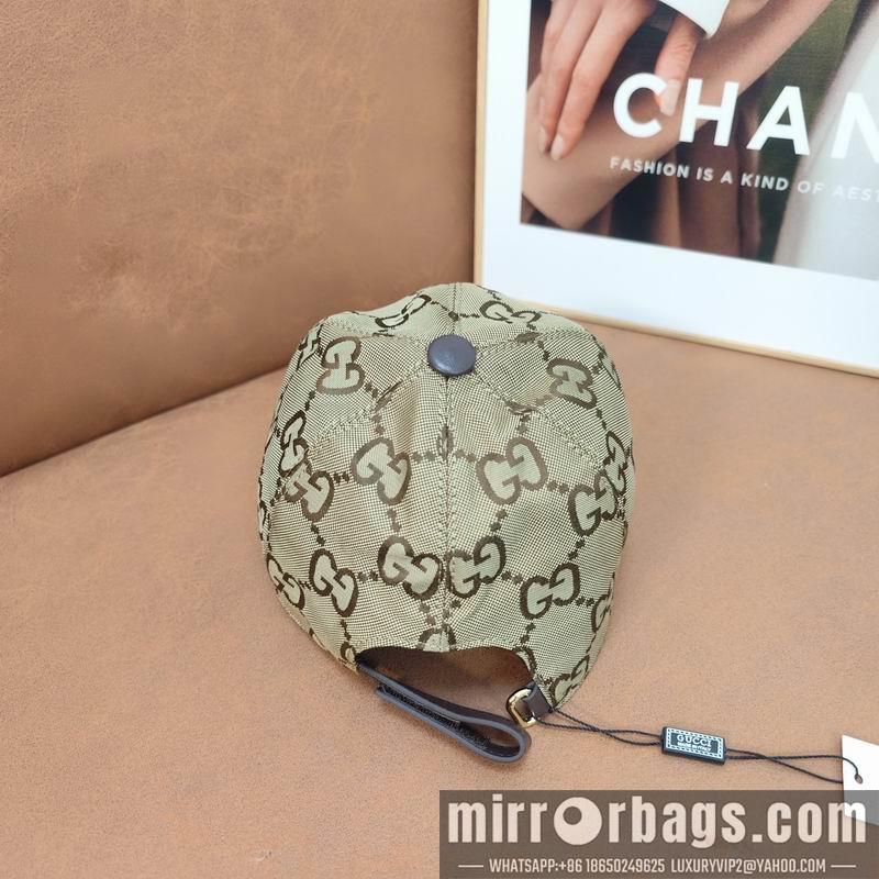 Replica Gucci cap dx104