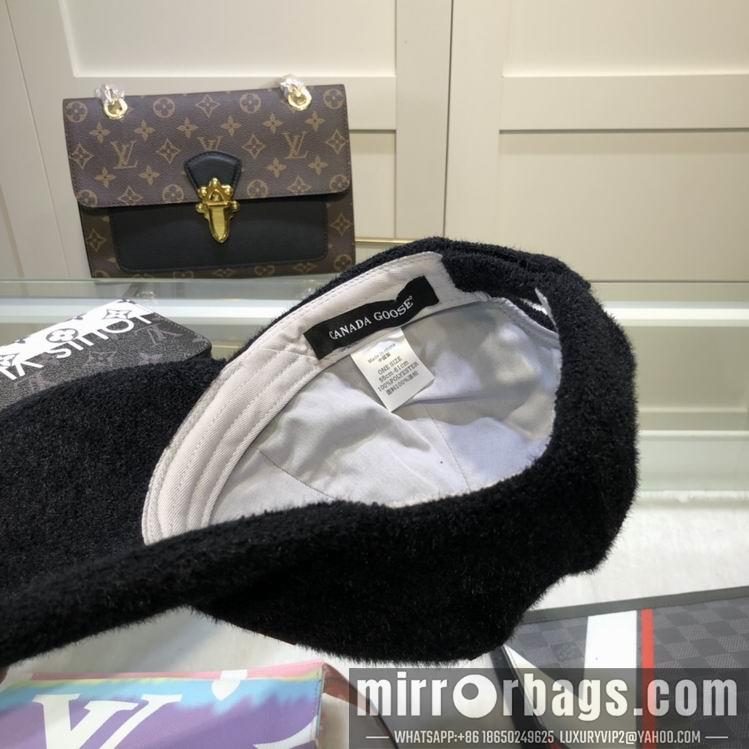 Replica Canada Goose Cap 01
