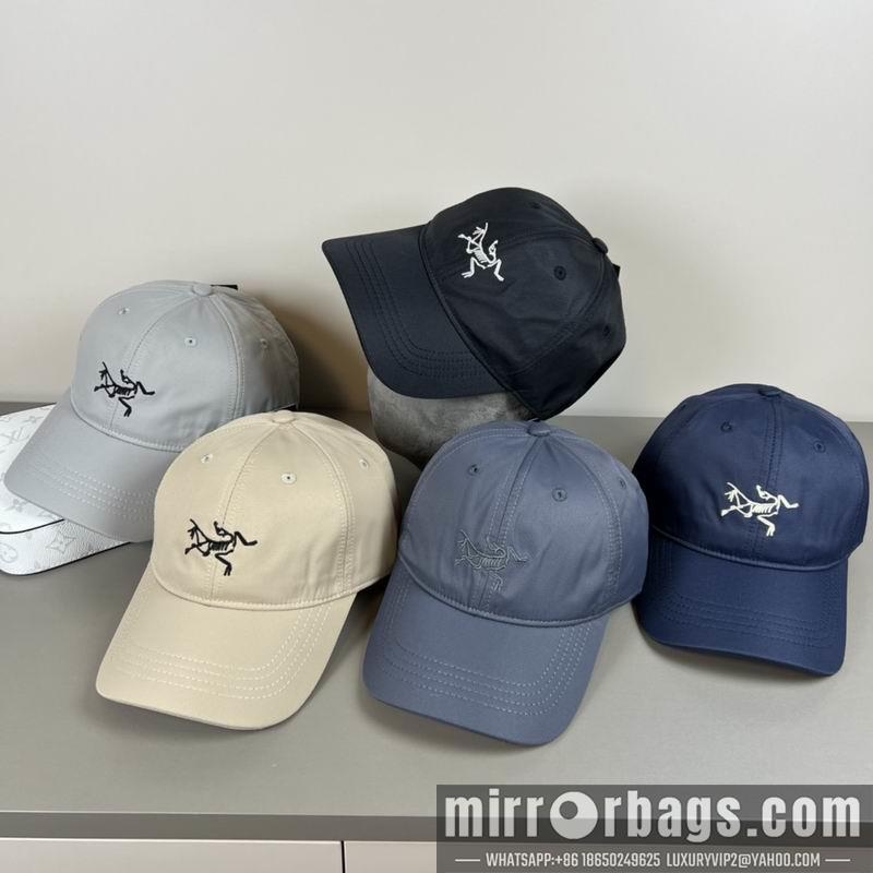 Replica Arcteryx Hat dx15