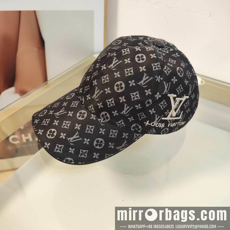 Replica LV Hat dx139