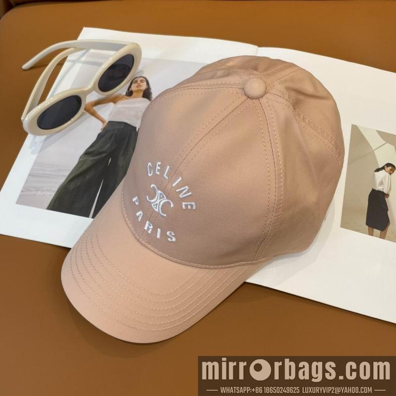 Replica Celine cap dx87