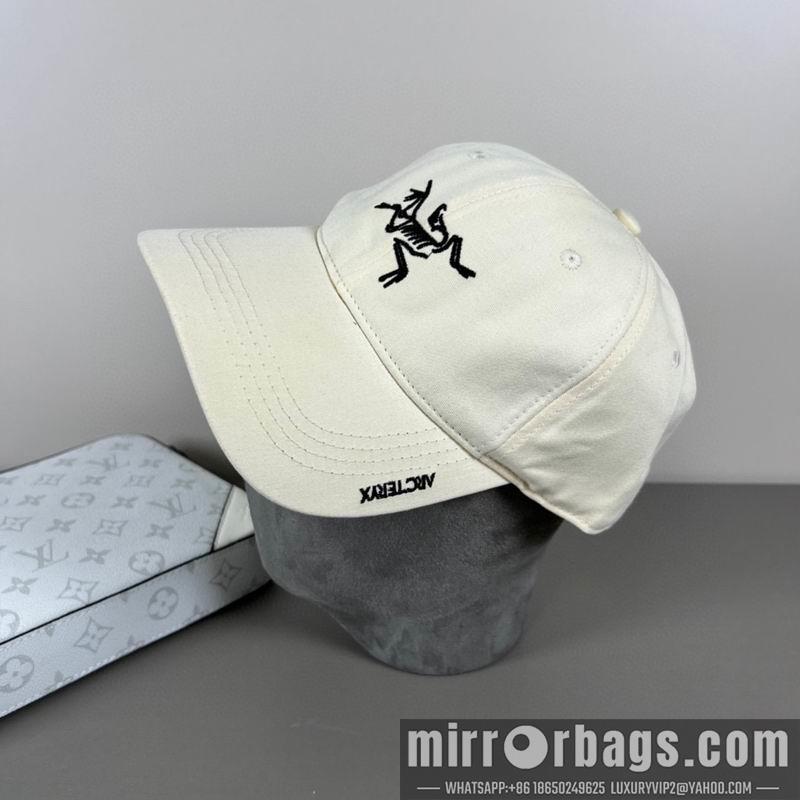Replica Arcteryx Hat dx17