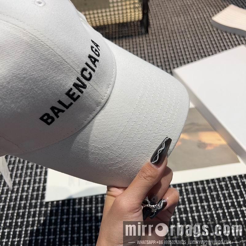 Replica Balenciaga cap dx10