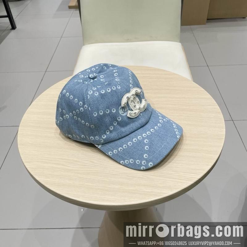 Replica Chanel cap 041405