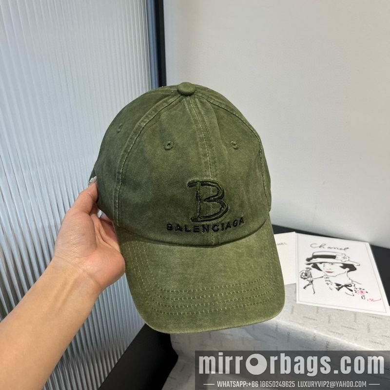 Replica Balenciaga Hat dx45