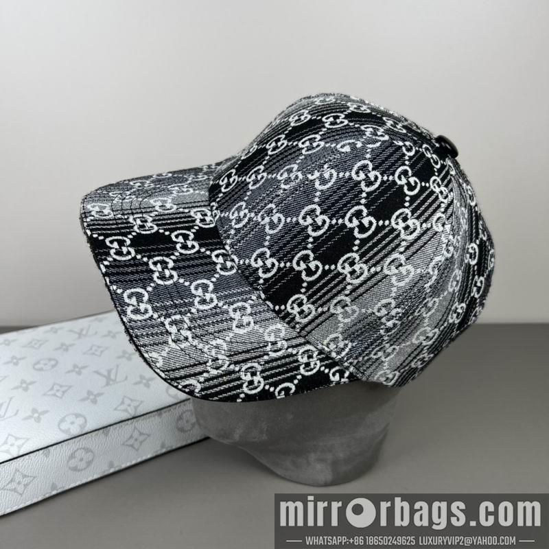 Replica Gucci cap dx48