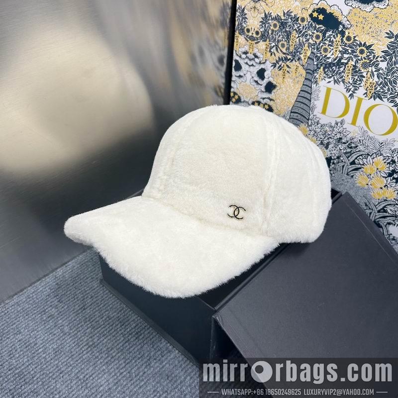 Replica Chanel cap dx60