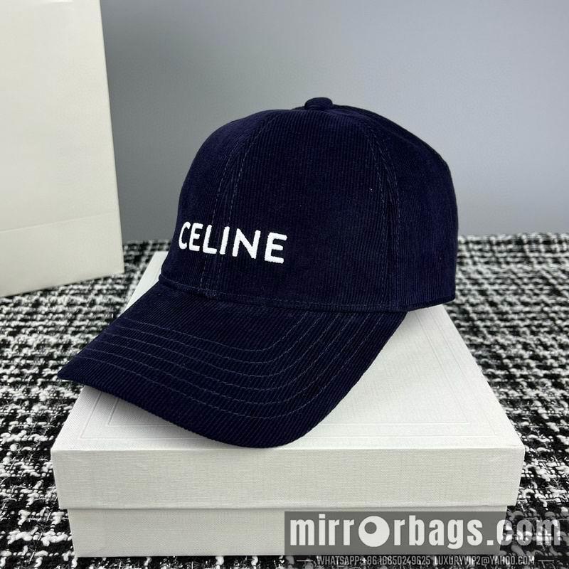 Replica Celine cap hm06