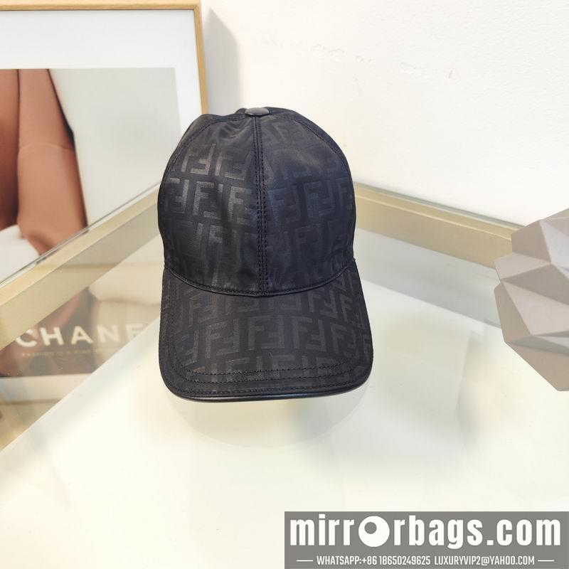 Replica Fendi cap dx75