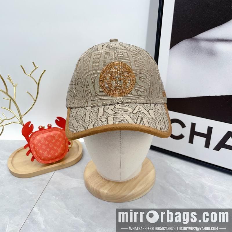 Replica Versace cap dx11