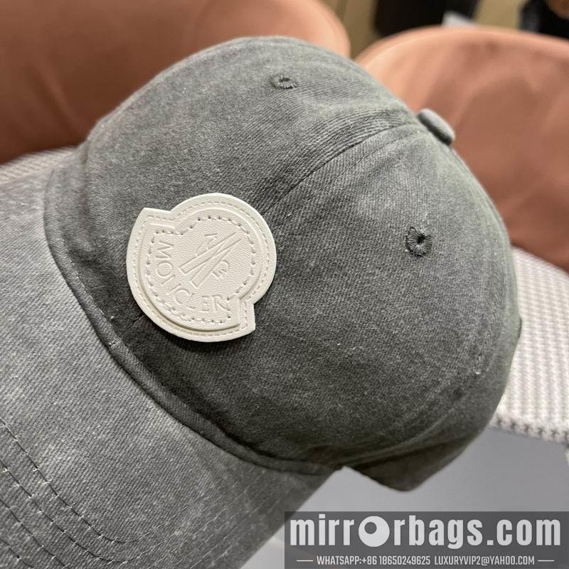 Replica Moncler cap 030769