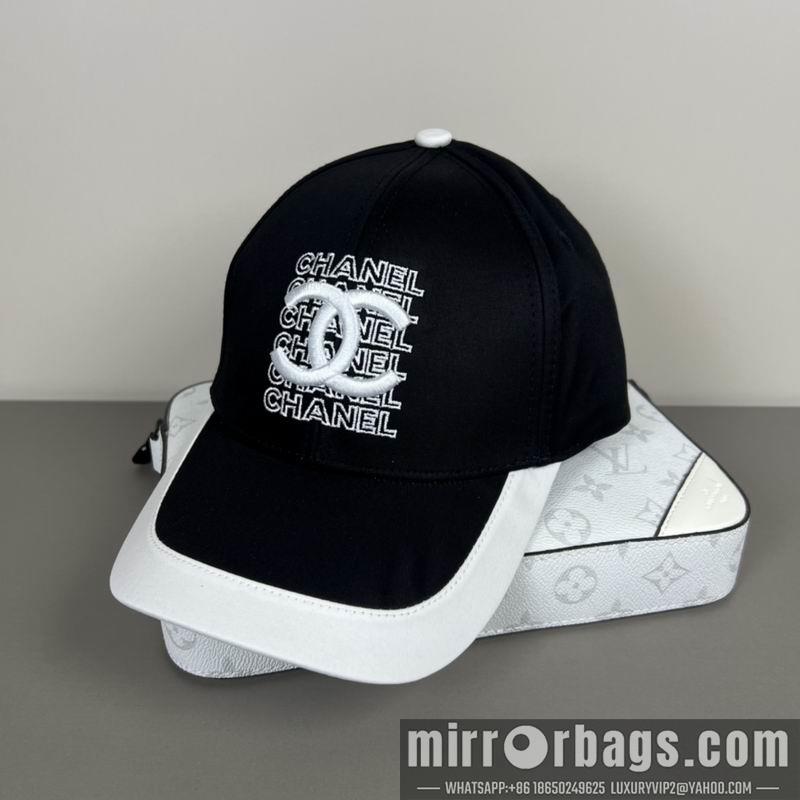 Replica Chanel Hat dx24