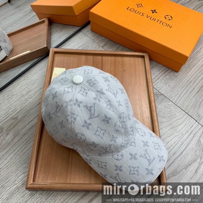 Replica LV Hat dx172
