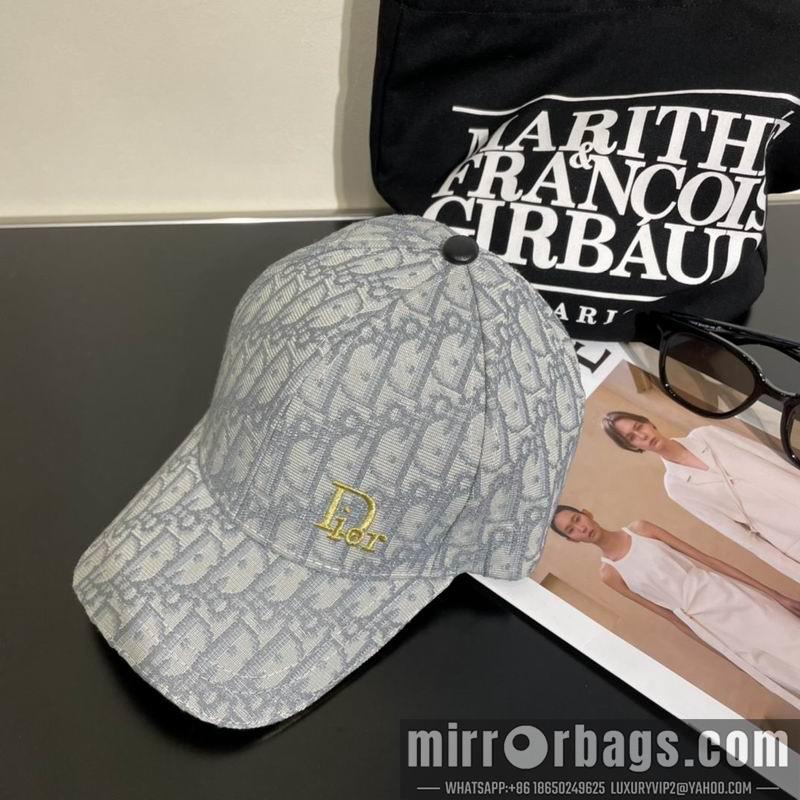 Replica Dior cap 121443