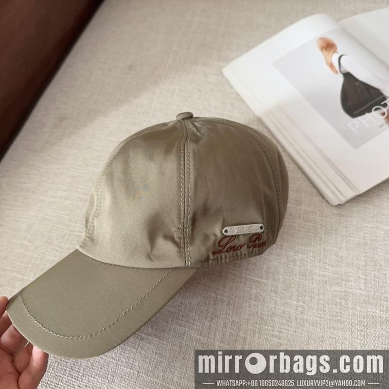 Replica Loro Piana Hat dx24