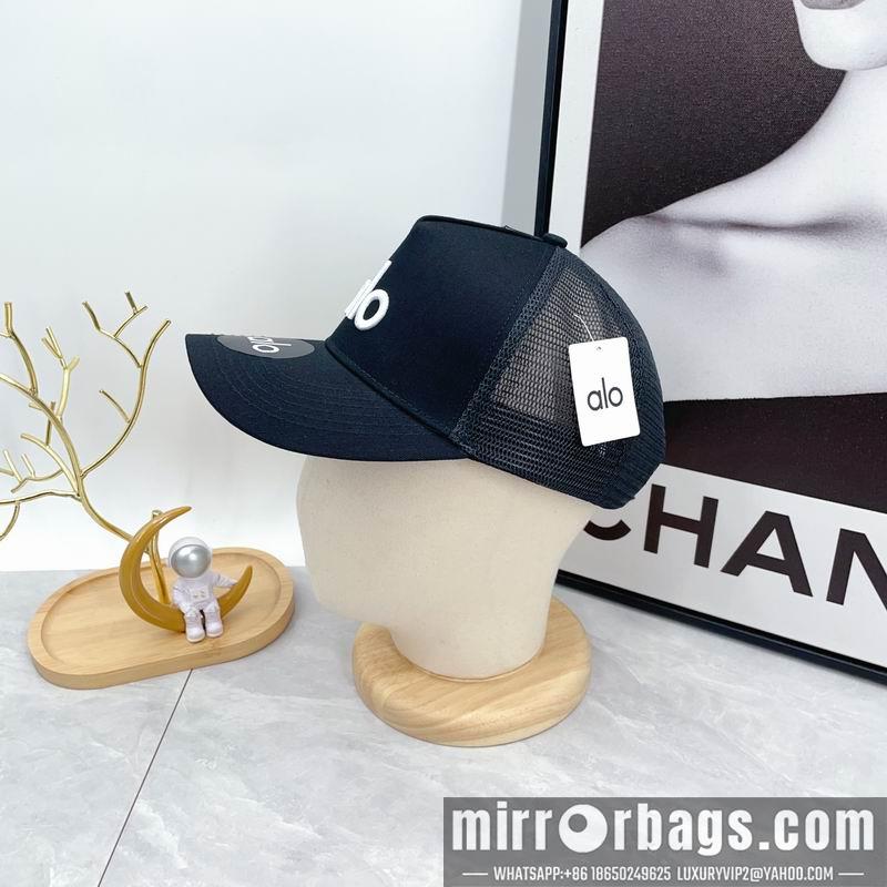Replica Alo cap dx16