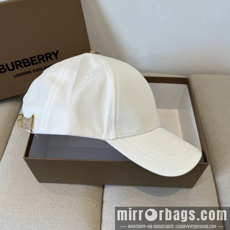 Replica Burberry Hat dx25