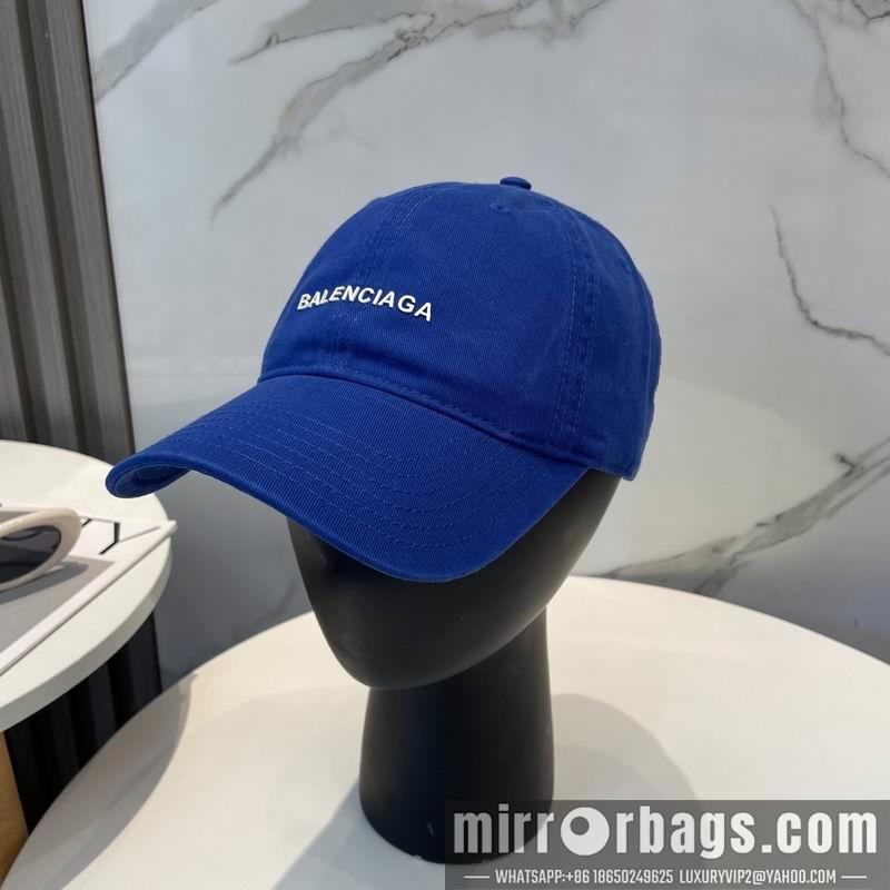 Replica Balenciaga cap 040201