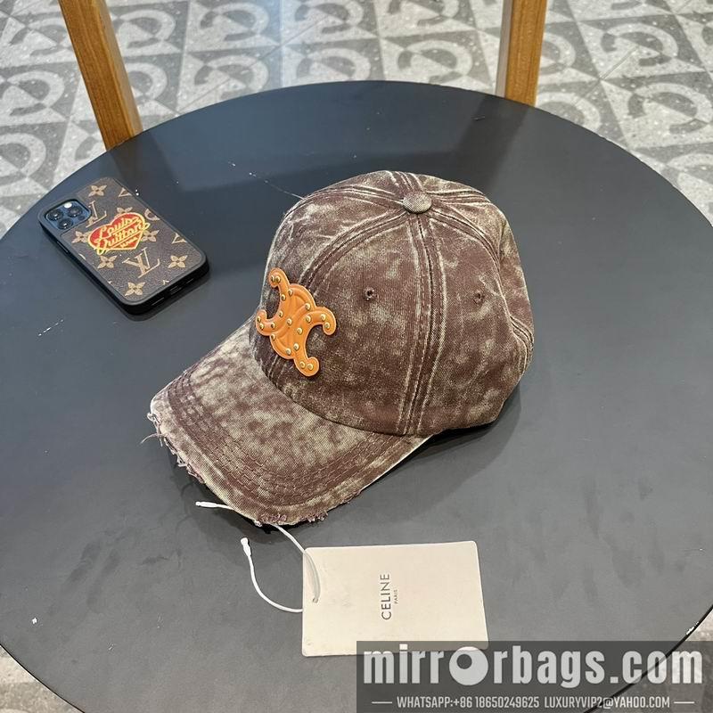 Replica Celine cap 041702