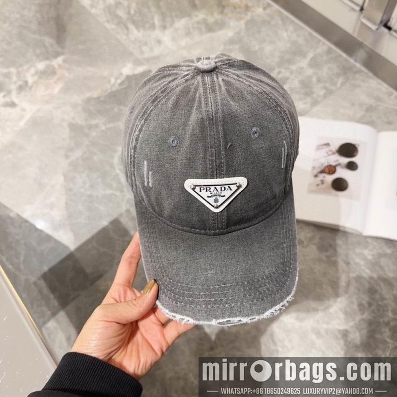 Replica Prada cap dx22