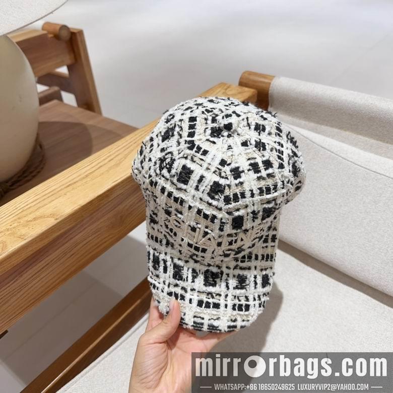 Replica Chanel Hat dxn06