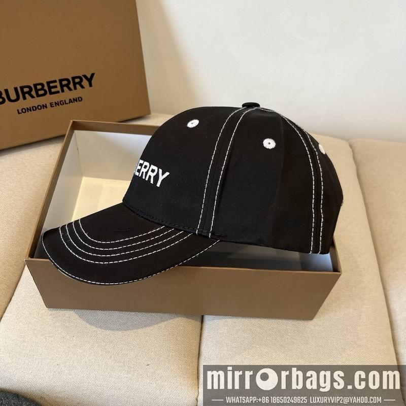 Replica Burberry cap dx24