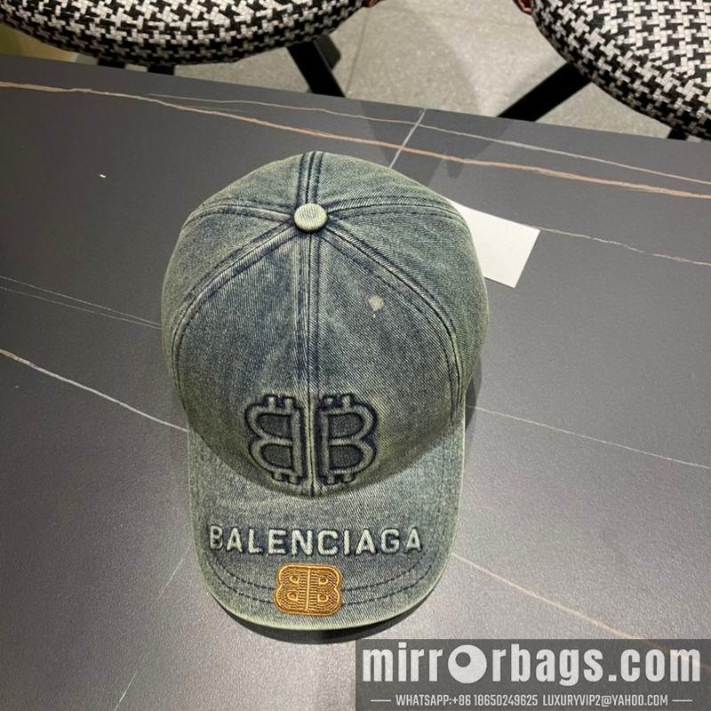 Replica Balenciaga cap 010202