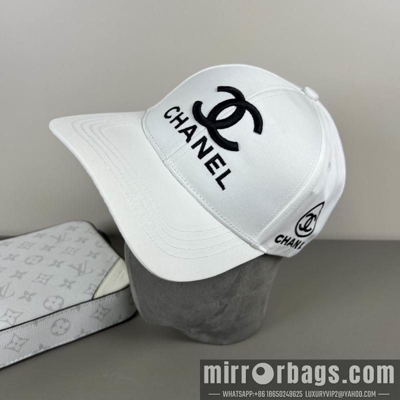 Replica Chanel cap dx11
