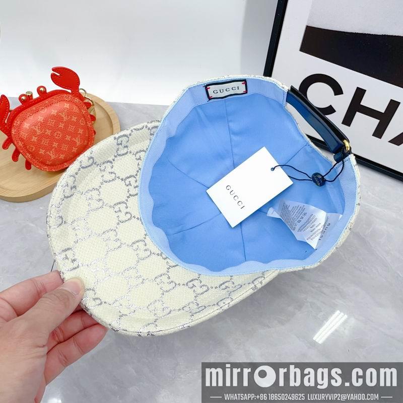 Replica Gucci Hat dx16