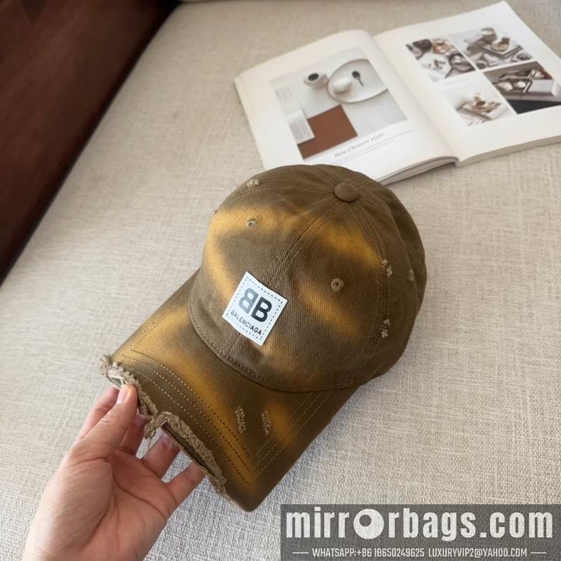 Replica Balenciaga Hat 010902