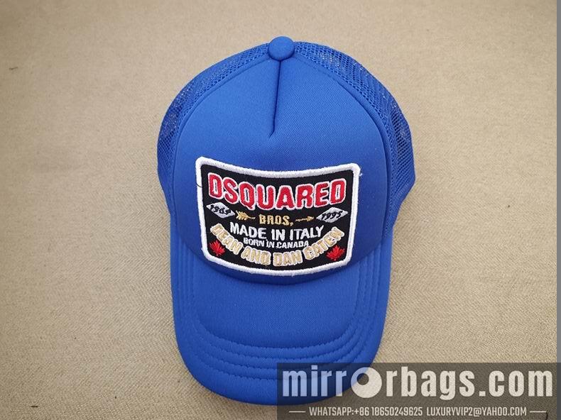 Replica DSQ Cap y 18