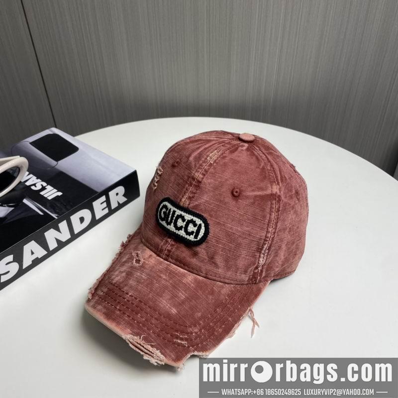 Replica Gucci cap 010601