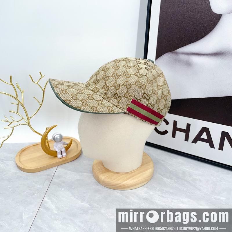 Replica Gucci cap dx32