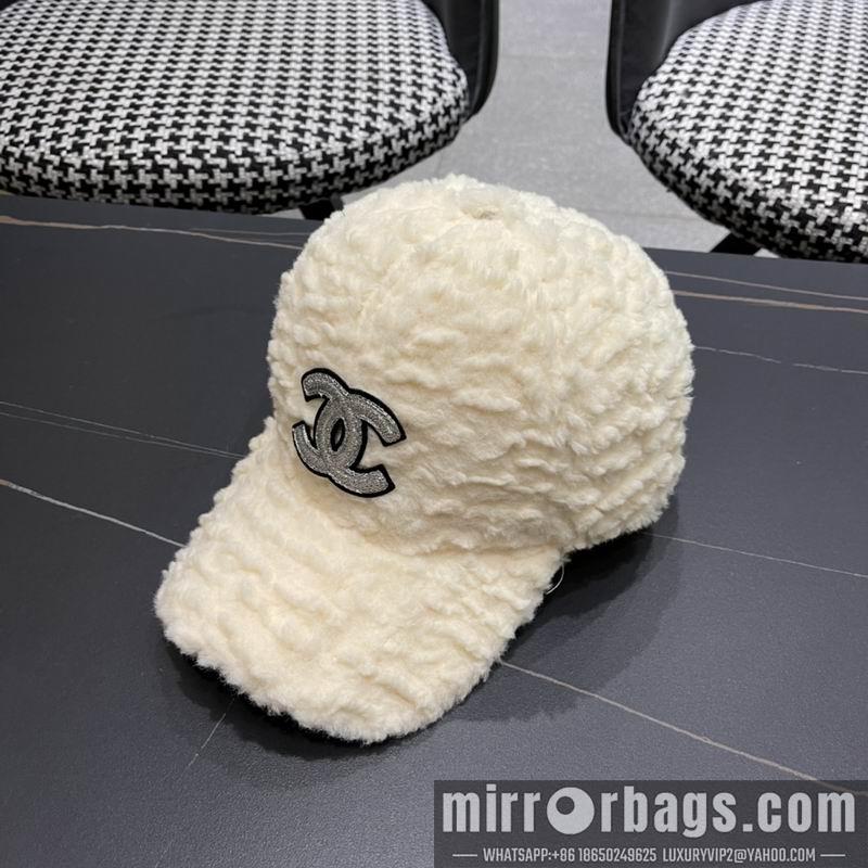 Replica Chanel cap 102803