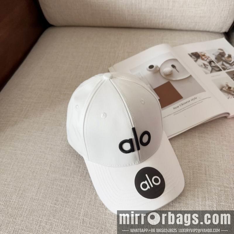 Replica Alo cap dx01