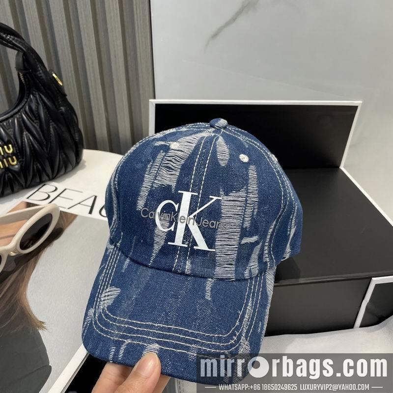 Replica Ck cap dx39