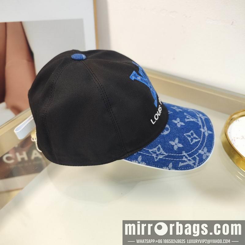 Replica LV Hat dx137