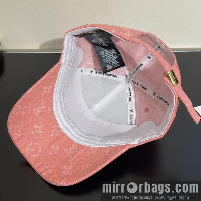 Replica LV Hat 050707