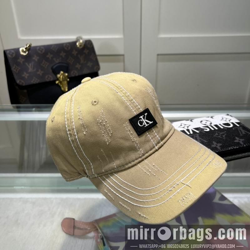 Replica CK Hat dx07
